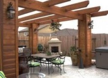 Kwikfynd Pergolas
pannawonica